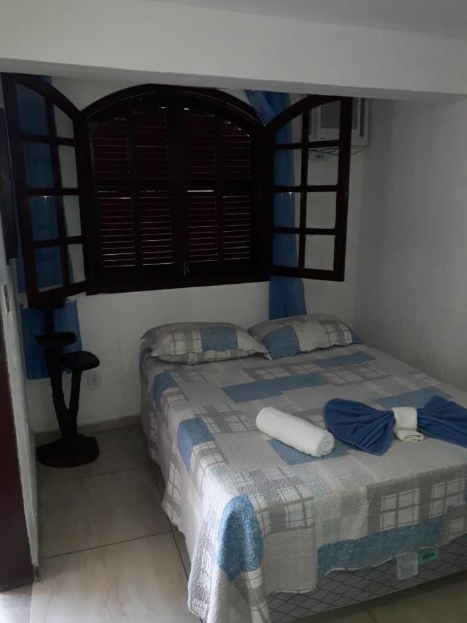 Mar Dos Anjos Hostel Arraial do Cabo Bagian luar foto
