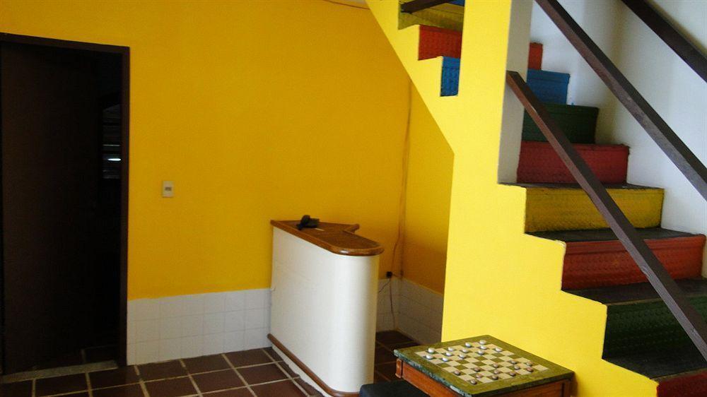 Mar Dos Anjos Hostel Arraial do Cabo Bagian luar foto