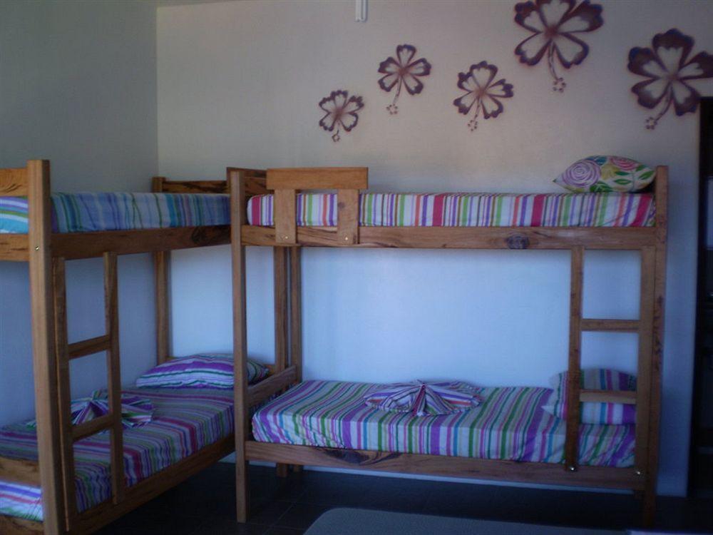Mar Dos Anjos Hostel Arraial do Cabo Bagian luar foto