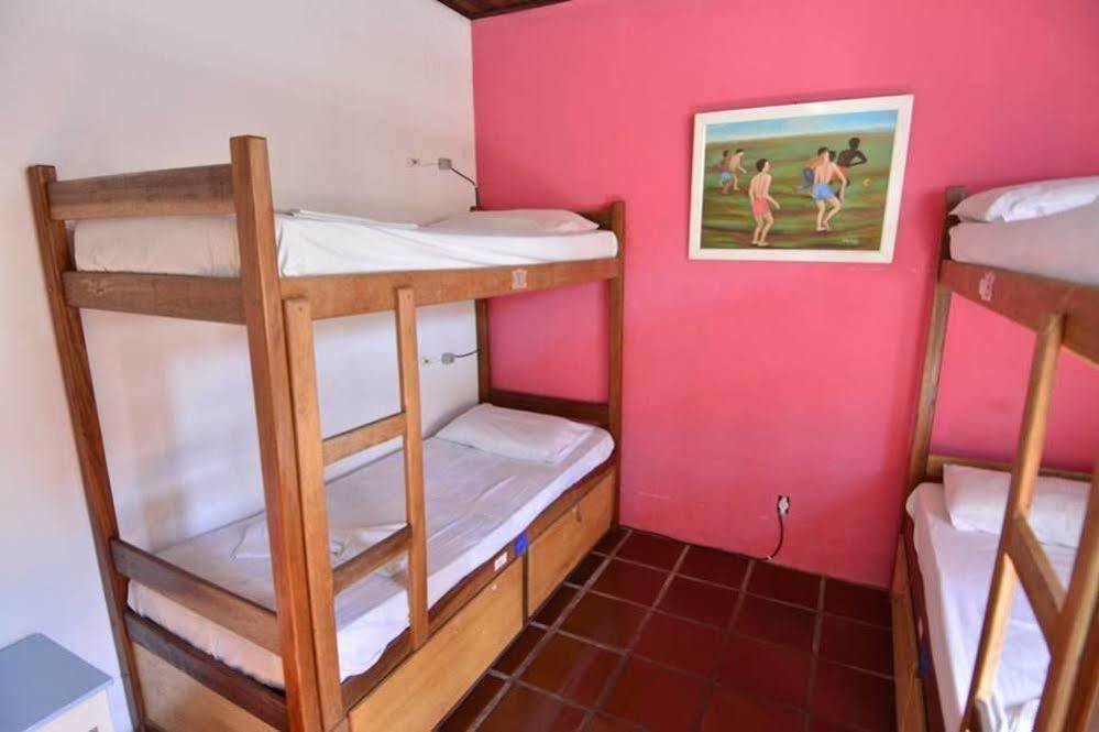 Mar Dos Anjos Hostel Arraial do Cabo Bagian luar foto